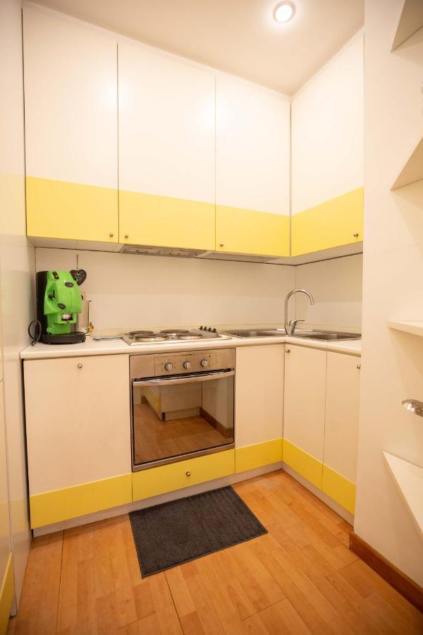 Star In Toledo By Dimorra Appartement Naples