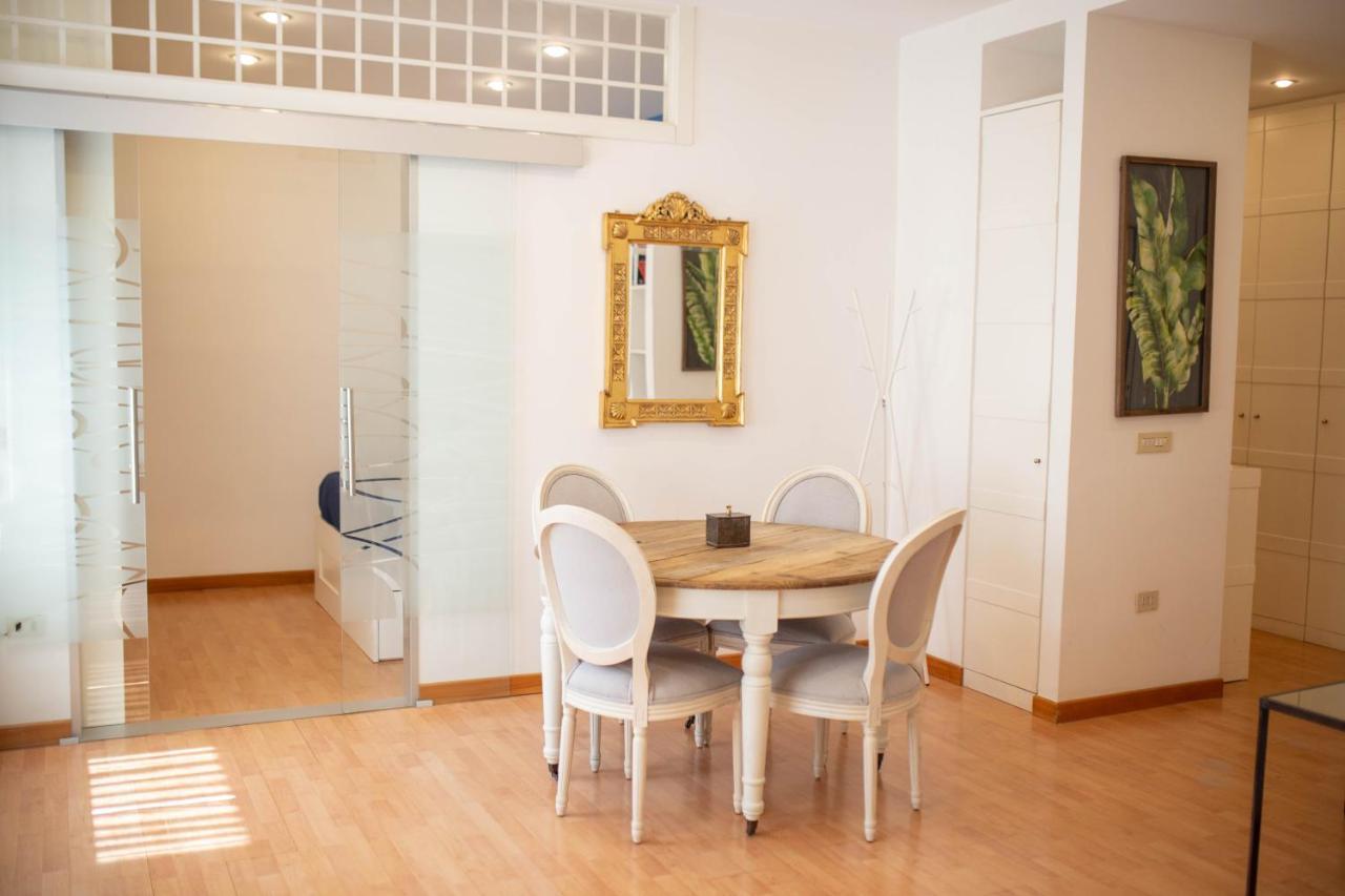 Star In Toledo By Dimorra Appartement Napels