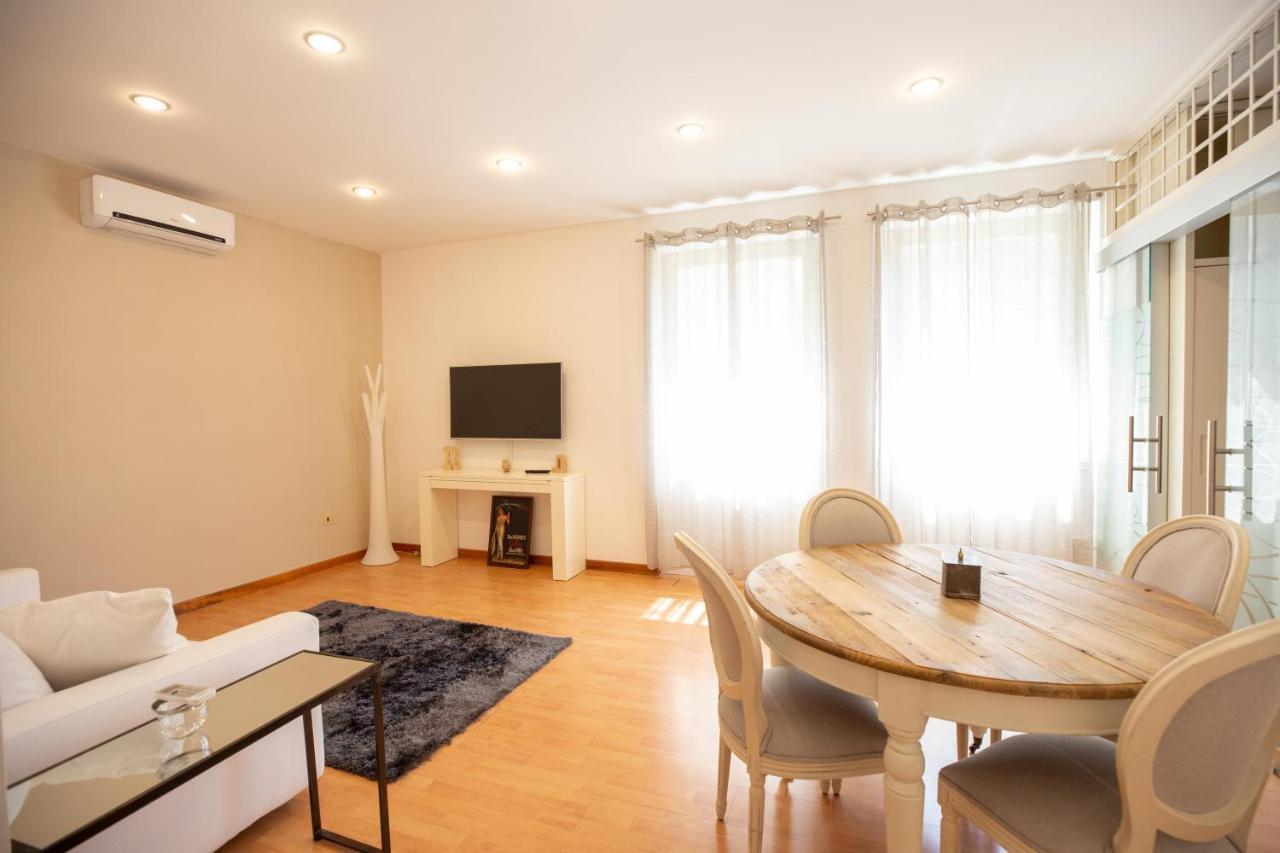 Star In Toledo By Dimorra Appartement Napels