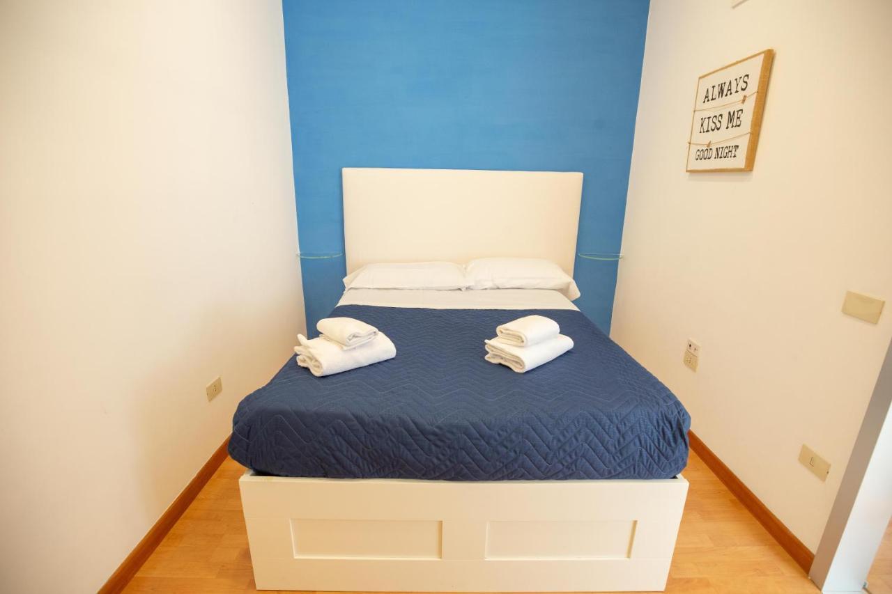 Star In Toledo By Dimorra Appartement Napels
